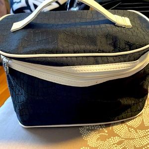 Lancôme makeup beauty bag, unused